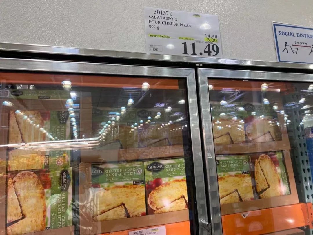 Costco门店实拍：“特别能吃苦”5个字，我做到了80%！