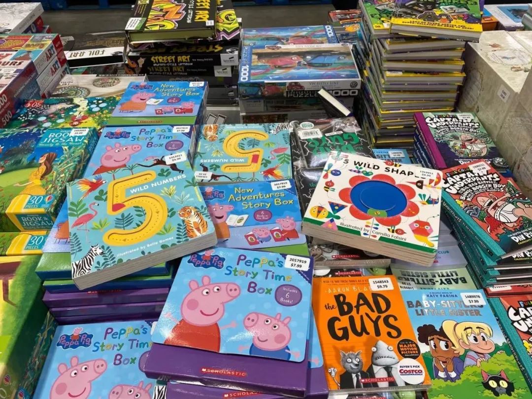 Costco门店实拍：“特别能吃苦”5个字，我做到了80%！