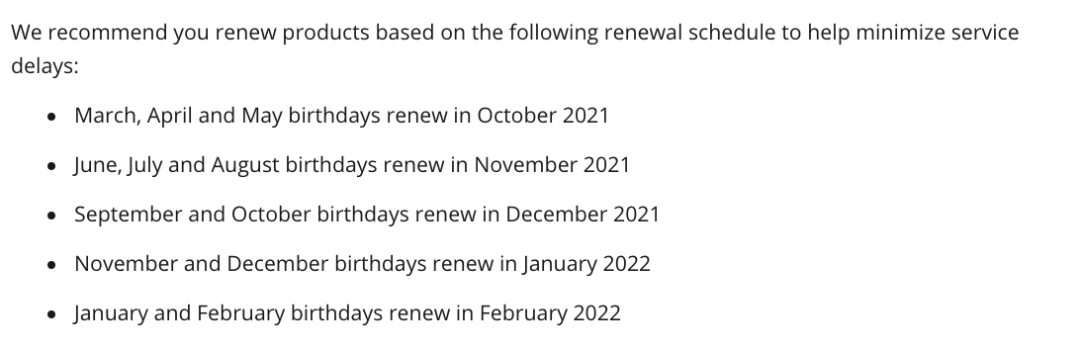 安省最新通告：别拖了！过期的驾照、车牌贴纸赶紧更新！