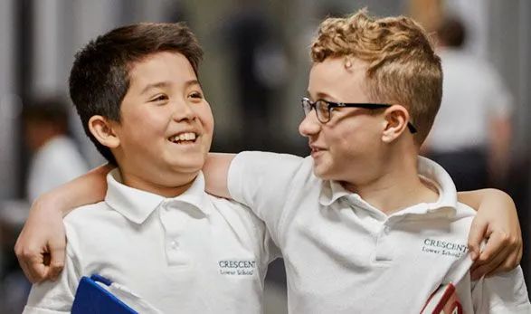 盘一盘多伦多顶尖私校的校服：妥妥的高定大赏