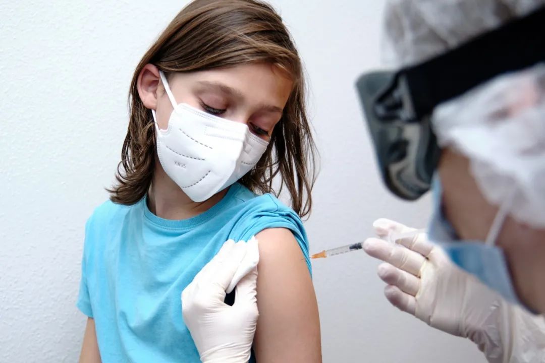 开学第三周：安省共444所学校出现确诊！辉瑞发布5-11岁儿童新冠疫苗！