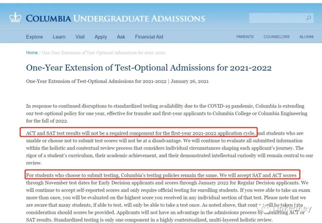 【震撼】10门AP满分学霸告诉你家孩子如何在疫情期间学好、考好AP考试