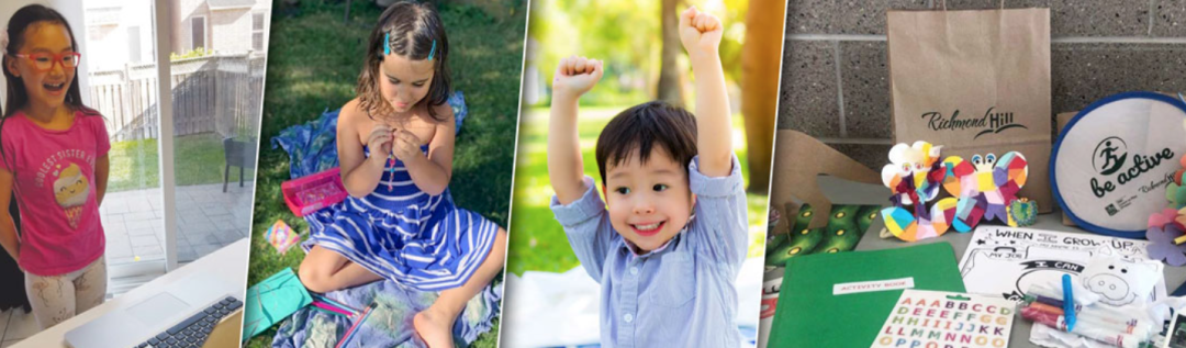 大多伦多各区的社区兴趣班、冬令营开始报名了：免费班要定闹表拼手速！