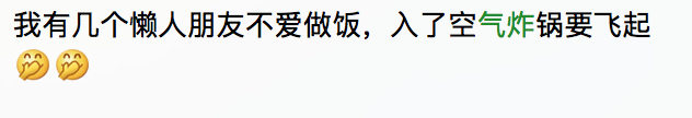 万物皆可炸!小红书流量王的10款空气炸锅食谱:每看必收 万物皆可炸!小红书流量王的10款空气炸锅食谱:每看必收