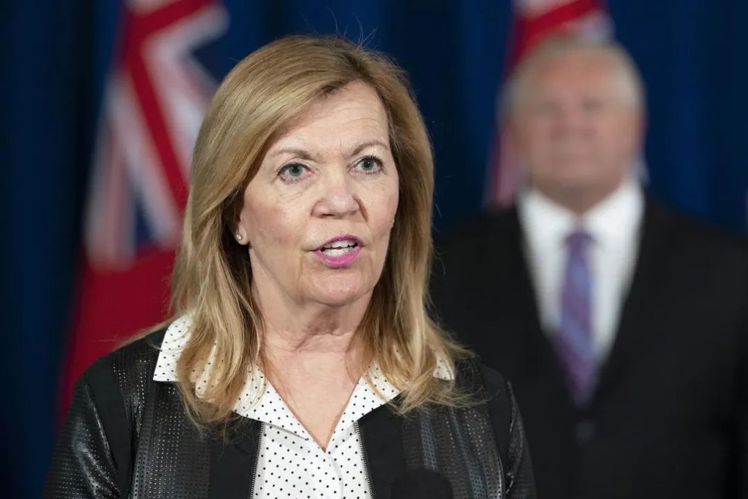 谈崩了！今天开始，安省健康卡不再包这项检查费用