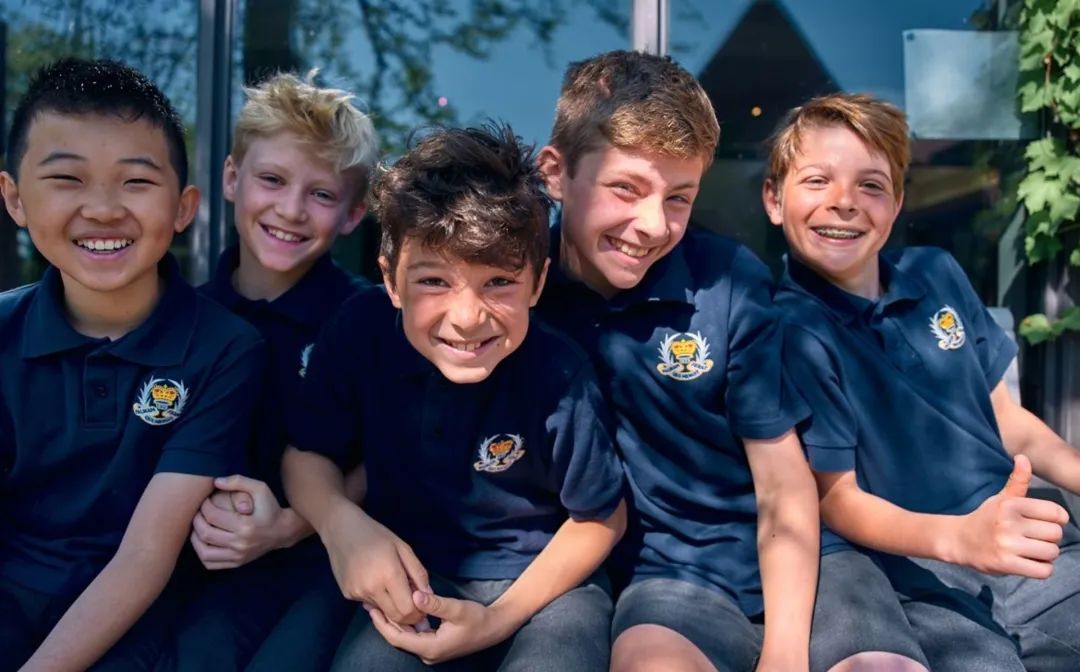 盘一盘多伦多顶尖私校的校服：妥妥的高定大赏