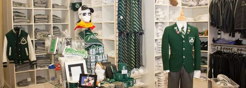 盘一盘多伦多顶尖私校的校服：妥妥的高定大赏