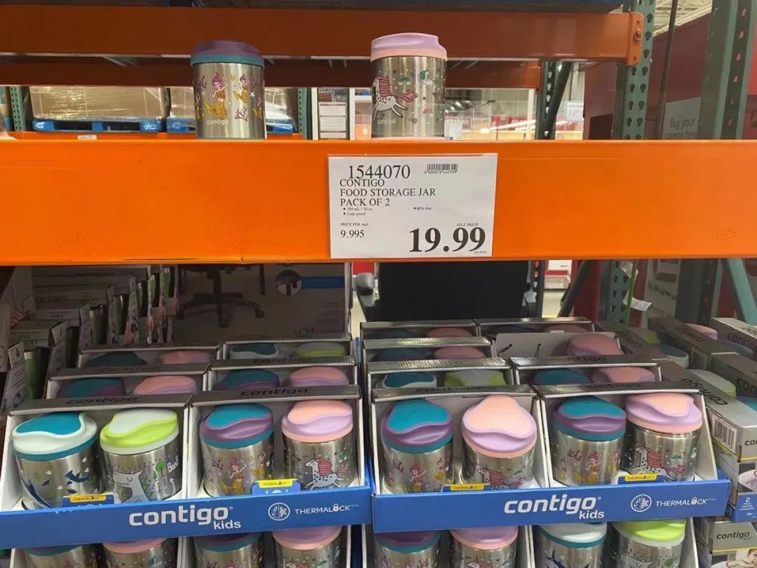 Costco门店实拍：实在没瓜吃，不如去逛超市