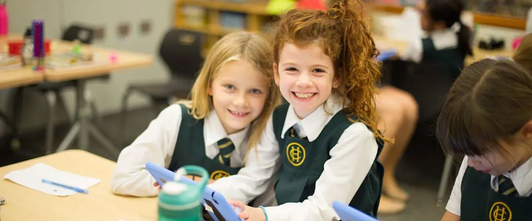 盘一盘多伦多顶尖私校的校服：妥妥的高定大赏