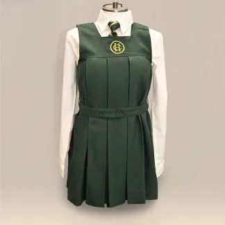 盘一盘多伦多顶尖私校的校服：妥妥的高定大赏