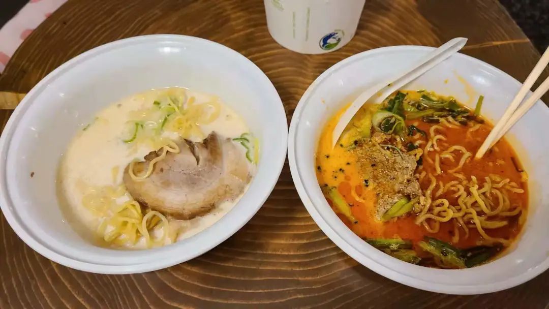 打卡班夫小众景点：进一步是悬崖，退一步是深渊