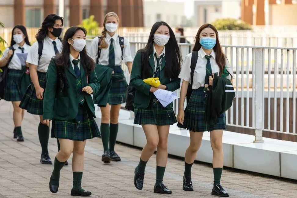 盘一盘多伦多顶尖私校的校服：妥妥的高定大赏