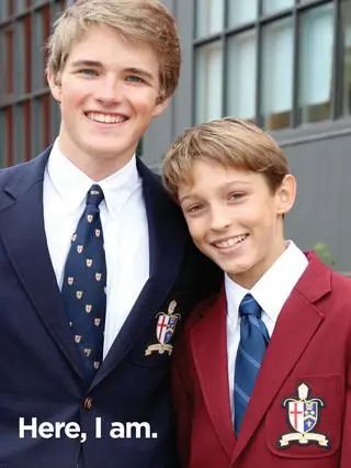 盘一盘多伦多顶尖私校的校服：妥妥的高定大赏