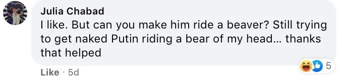 穿出去炸街！印有特鲁多半裸性感身材的T恤在多伦多卖疯了~