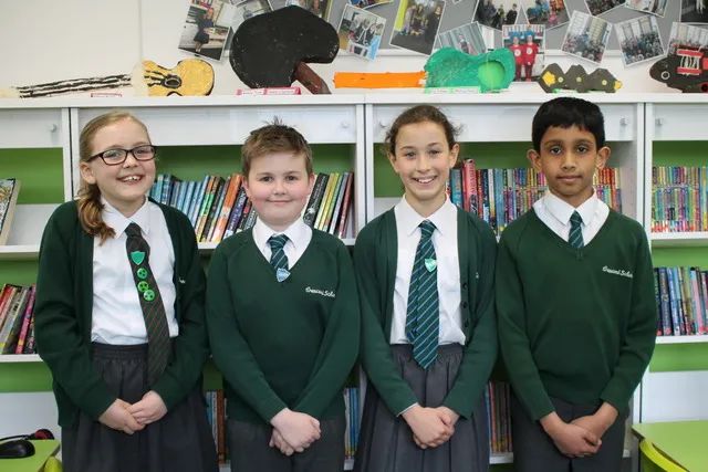 盘一盘多伦多顶尖私校的校服：妥妥的高定大赏