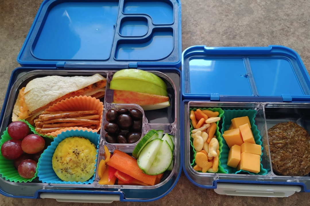 一颗葡萄差点要了孩子的命！午餐便当带圆形水果一定要这样切