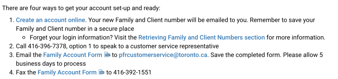 大多伦多各区的社区兴趣班、冬令营开始报名了：免费班要定闹表拼手速！