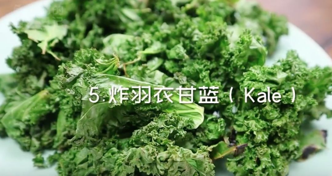 万物皆可炸!小红书流量王的10款空气炸锅食谱:每看必收 万物皆可炸!小红书流量王的10款空气炸锅食谱:每看必收