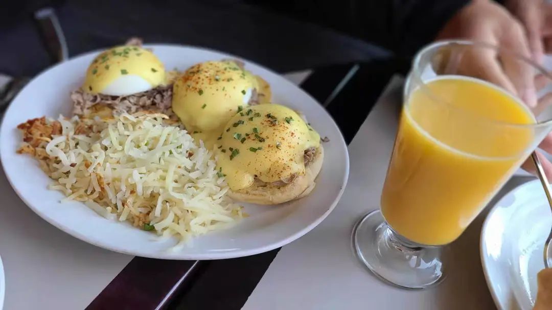 打卡班夫小众景点：进一步是悬崖，退一步是深渊