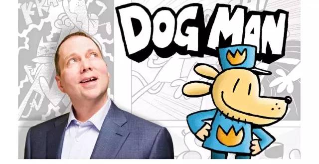北美娃圈火爆IP现象级童书【Dog Man】:亚马逊限时7折,快买~ 北美娃圈火爆IP现象级童书【Dog Man】:亚马逊限时7折,快买~