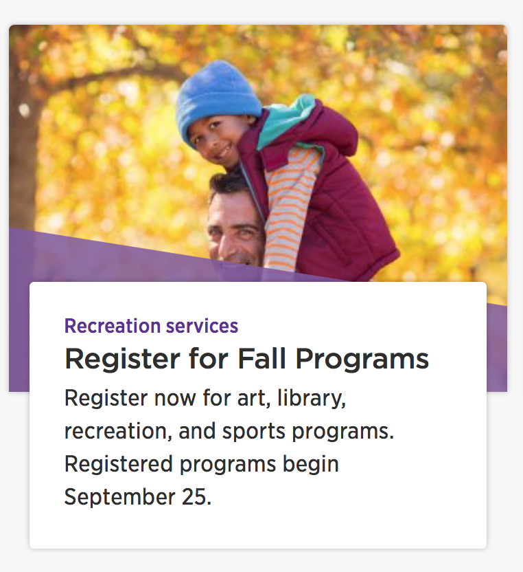 大多伦多各区的社区兴趣班、冬令营开始报名了：免费班要定闹表拼手速！