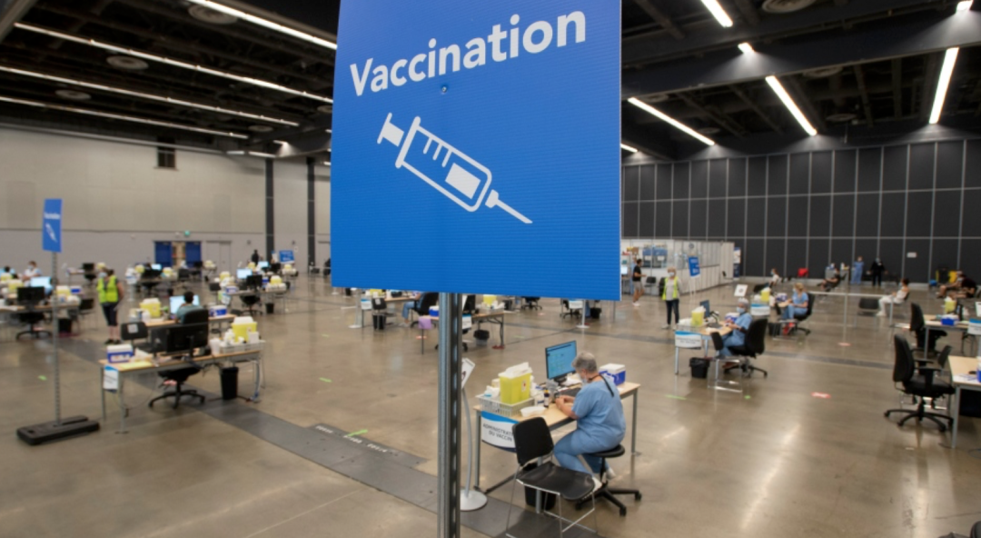 安省新增306例！去多伦多动物园也需要提供疫苗证了！