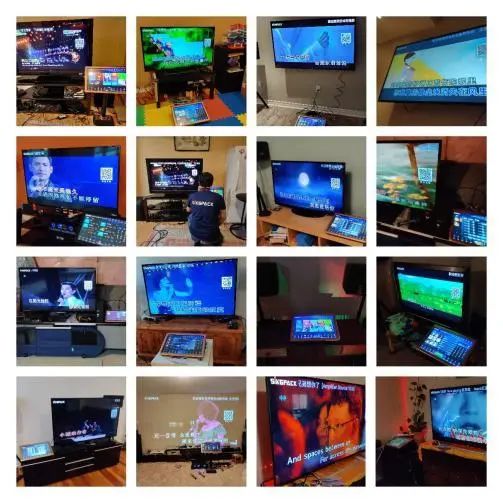 再也不用羡慕别人了,私人KTV影院可以轻松拥有! 快来领取福利! 再也不用羡慕别人了,私人KTV影院可以轻松拥有! 快来领取福利!