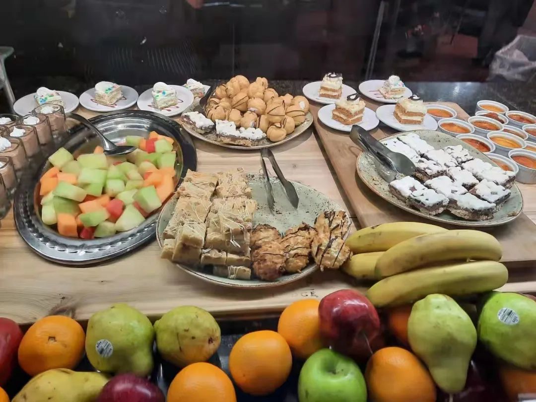打卡大狼屋：盖世轻功水上漂，一年四季都能玩