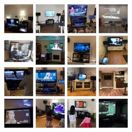 再也不用羡慕别人了,私人KTV影院可以轻松拥有! 快来领取福利! 再也不用羡慕别人了,私人KTV影院可以轻松拥有! 快来领取福利!