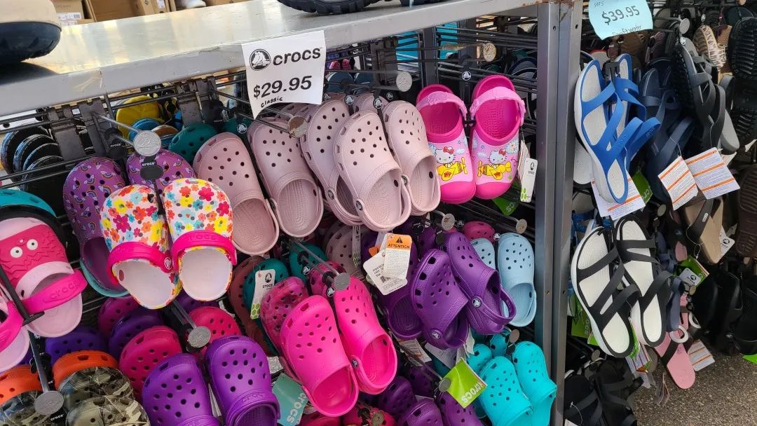 打卡St. Jacobs农贸市场：不吃德国猪蹄，就为赶大集