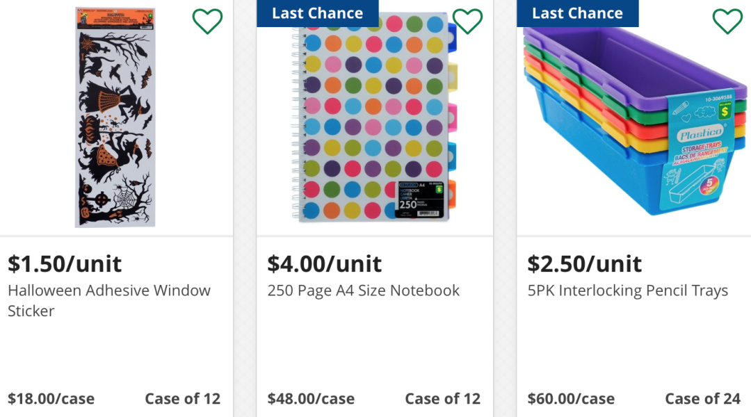 挖过宝！踩过坑！一元店Dollarma的宝藏和深坑有哪些？