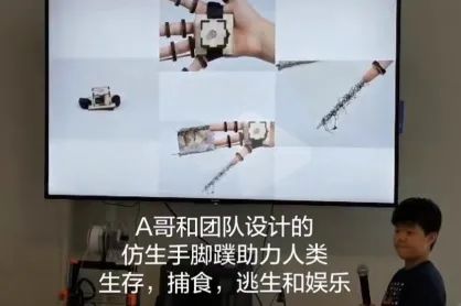 “顶级”妈妈又上热搜，但抱歉，她的成功无法复制