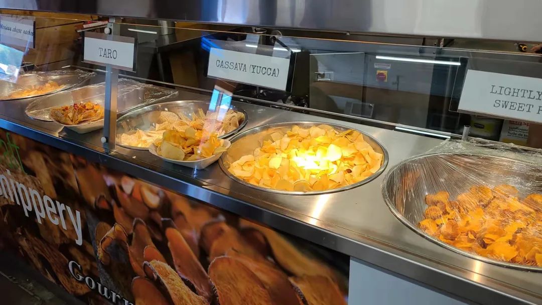 打卡St. Jacobs农贸市场：不吃德国猪蹄，就为赶大集