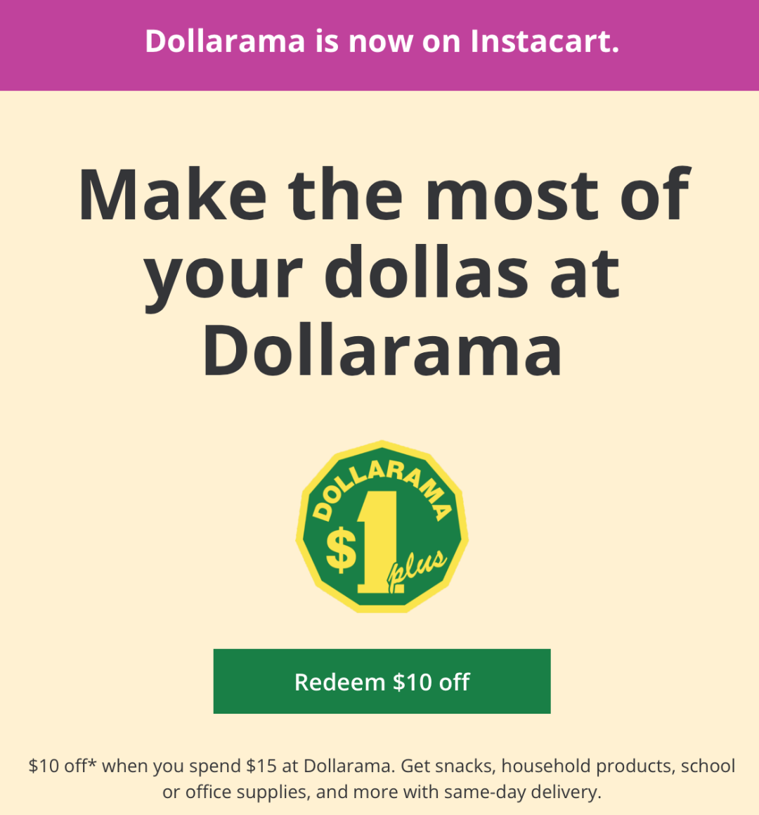 挖过宝！踩过坑！一元店Dollarma的宝藏和深坑有哪些？