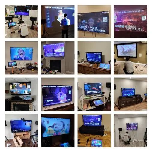 再也不用羡慕别人了,私人KTV影院可以轻松拥有! 快来领取福利! 再也不用羡慕别人了,私人KTV影院可以轻松拥有! 快来领取福利!