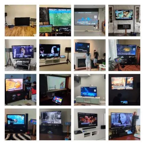 再也不用羡慕别人了,私人KTV影院可以轻松拥有! 快来领取福利! 再也不用羡慕别人了,私人KTV影院可以轻松拥有! 快来领取福利!