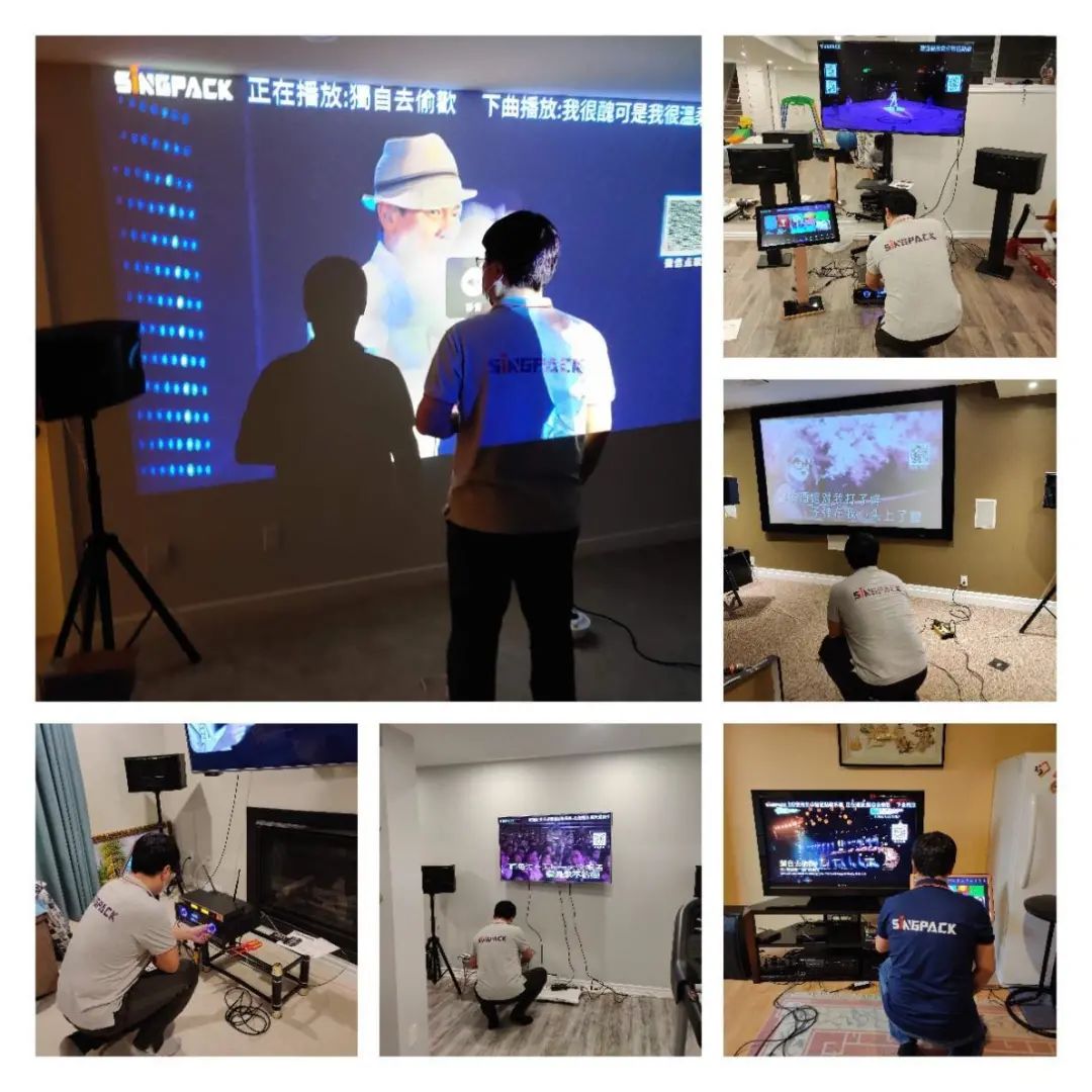 再也不用羡慕别人了,私人KTV影院可以轻松拥有! 快来领取福利! 再也不用羡慕别人了,私人KTV影院可以轻松拥有! 快来领取福利!