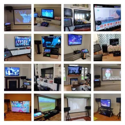 再也不用羡慕别人了,私人KTV影院可以轻松拥有! 快来领取福利! 再也不用羡慕别人了,私人KTV影院可以轻松拥有! 快来领取福利!