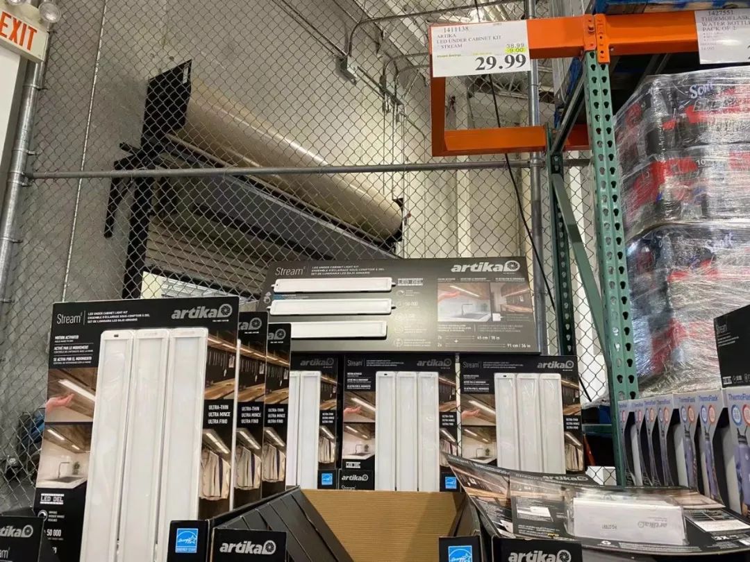 Costco门店实拍:人间清醒,搞钱上瘾 Costco门店实拍:人间清醒,搞钱上瘾