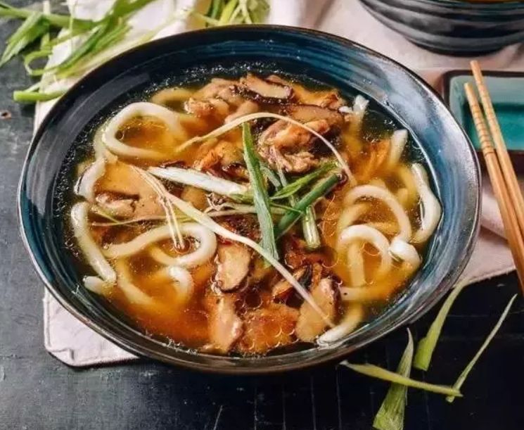 感恩节放了火鸡一条生路！Costco烤鸡：你礼貌吗？