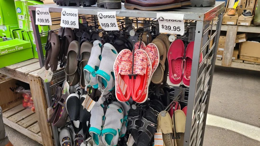 打卡St. Jacobs农贸市场：不吃德国猪蹄，就为赶大集