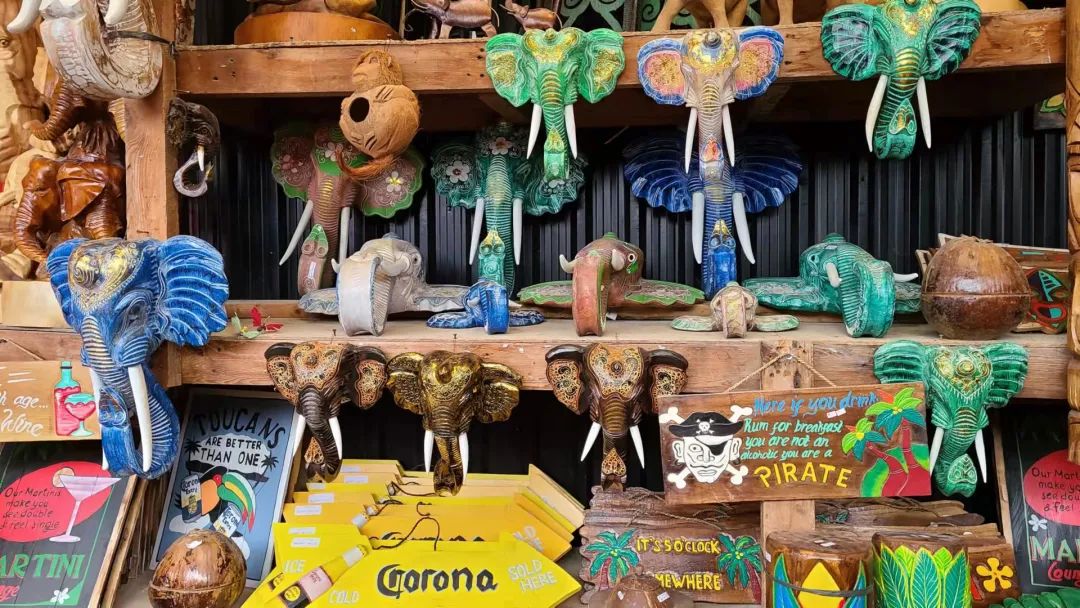 这店有毒！打卡多伦多最奇葩的鬼畜风设计店！辣眼睛又欲罢不能~