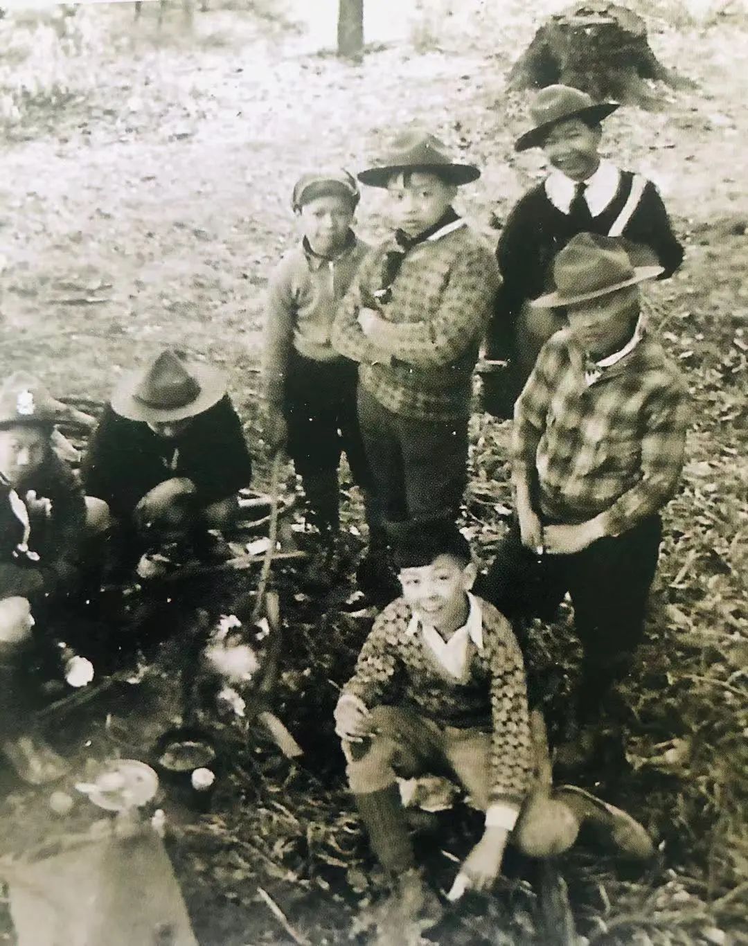 从一本童书说起：加拿大的另一段和每个华人都相关的黑历史