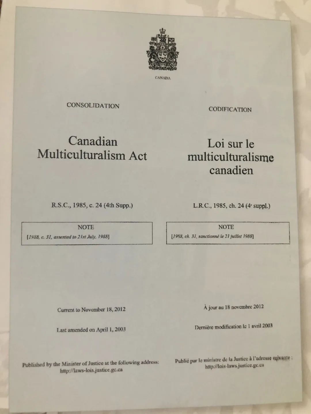 从一本童书说起：加拿大的另一段和每个华人都相关的黑历史