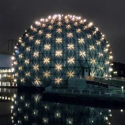 深夜打卡安省游乐宫漫威Eternals首映：内有轻微剧透！