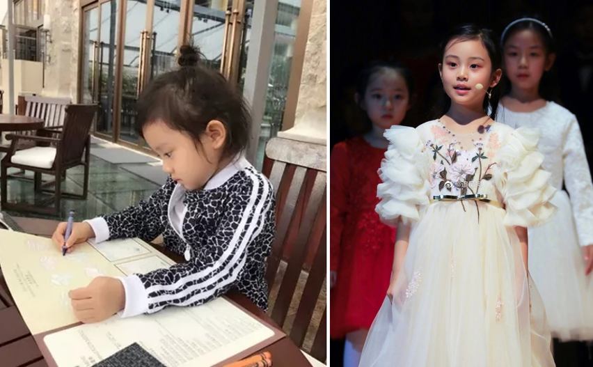 54岁周慧敏近照曝光！女神的保养之道，除了自律就是....