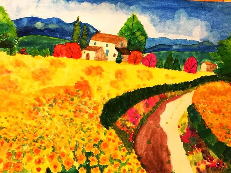 54岁周慧敏近照曝光！女神的保养之道，除了自律就是....