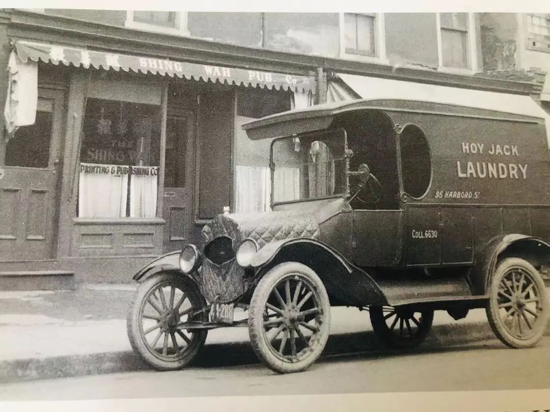从一本童书说起：加拿大的另一段和每个华人都相关的黑历史