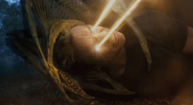 深夜打卡安省游乐宫漫威Eternals首映：内有轻微剧透！