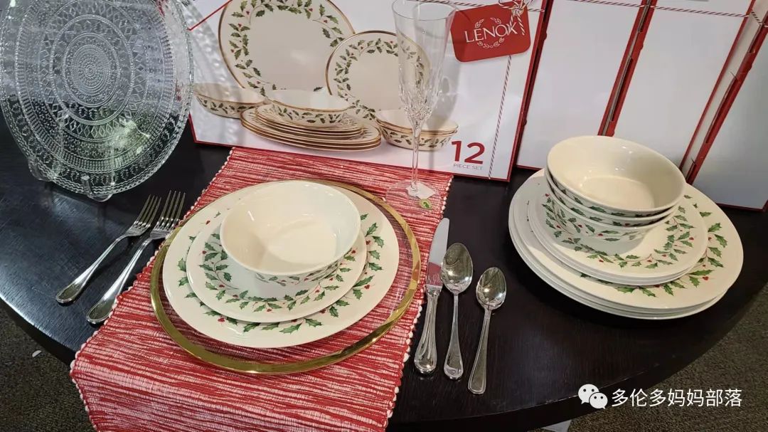 实拍William Ashley开仓：对餐具厨具有执念的颜狗，劝你别去！深坑啊~